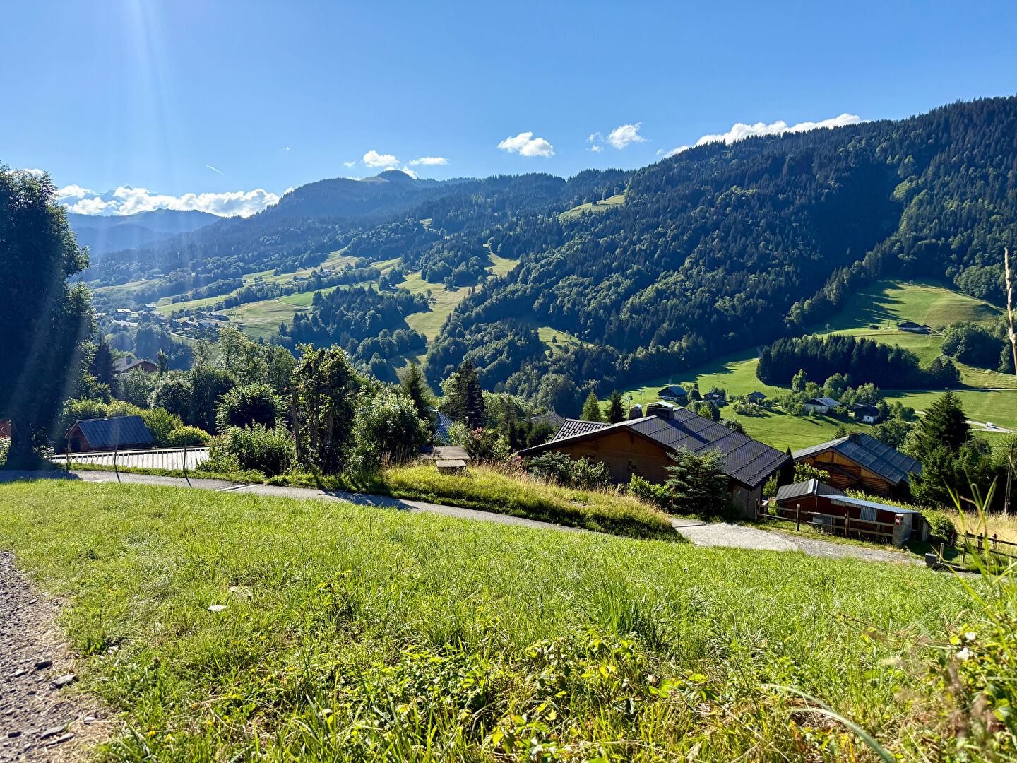 Agence immobilière de AGENCE IMMO SERVICES Notre dame de bellecombe - AGENCE IMMO SERVICES
