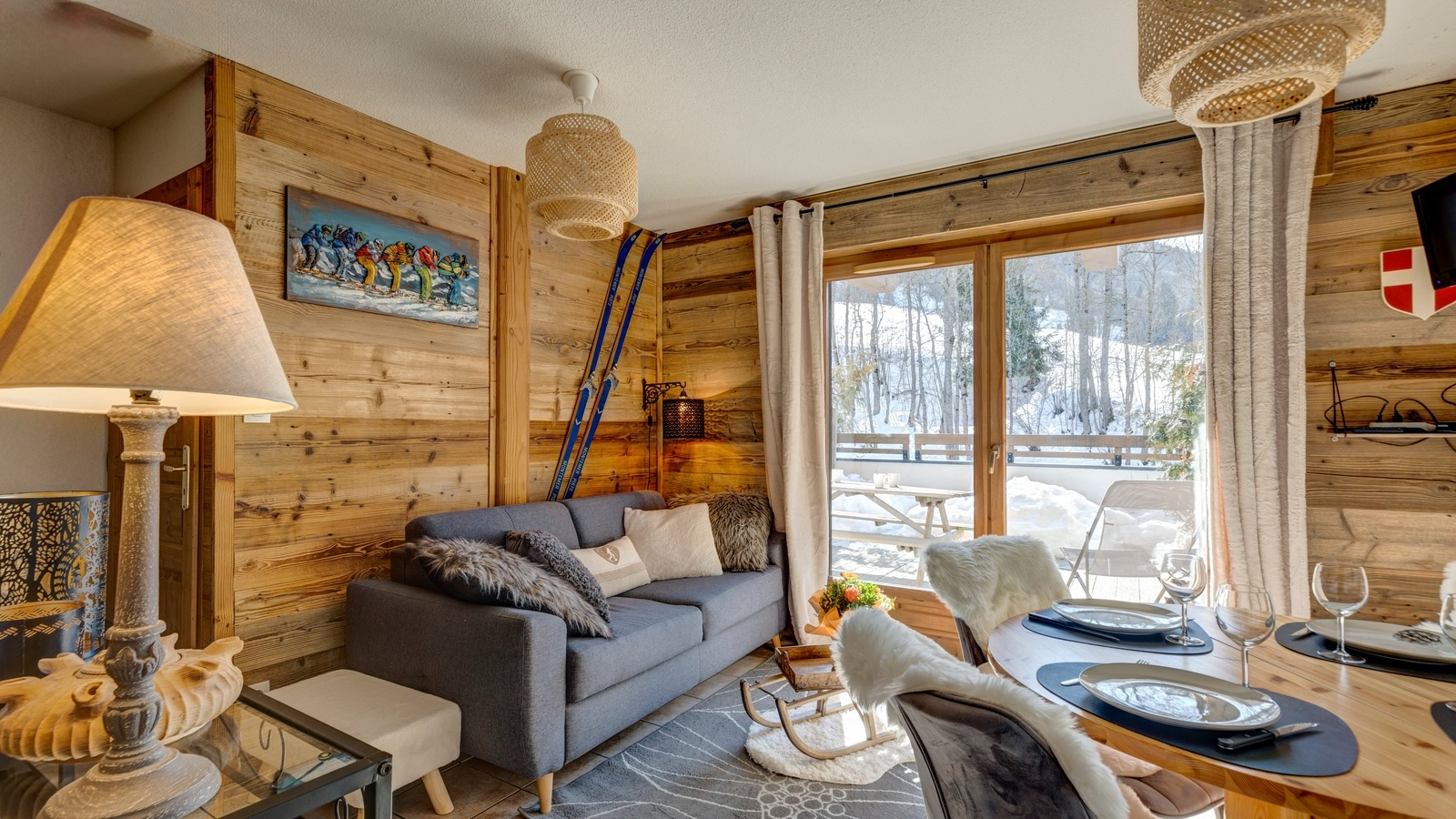 Agence immobilière de AGENCE IMMO SERVICES Notre dame de bellecombe - AGENCE IMMO SERVICES