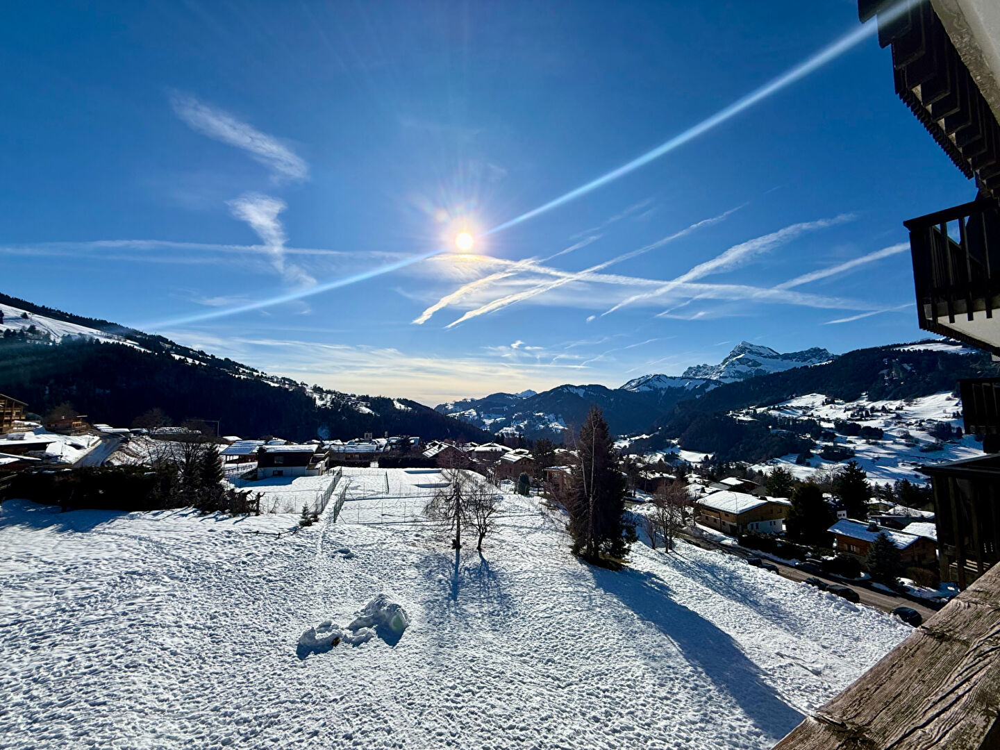 Agence immobilière de AGENCE IMMO SERVICES Notre dame de bellecombe - AGENCE IMMO SERVICES