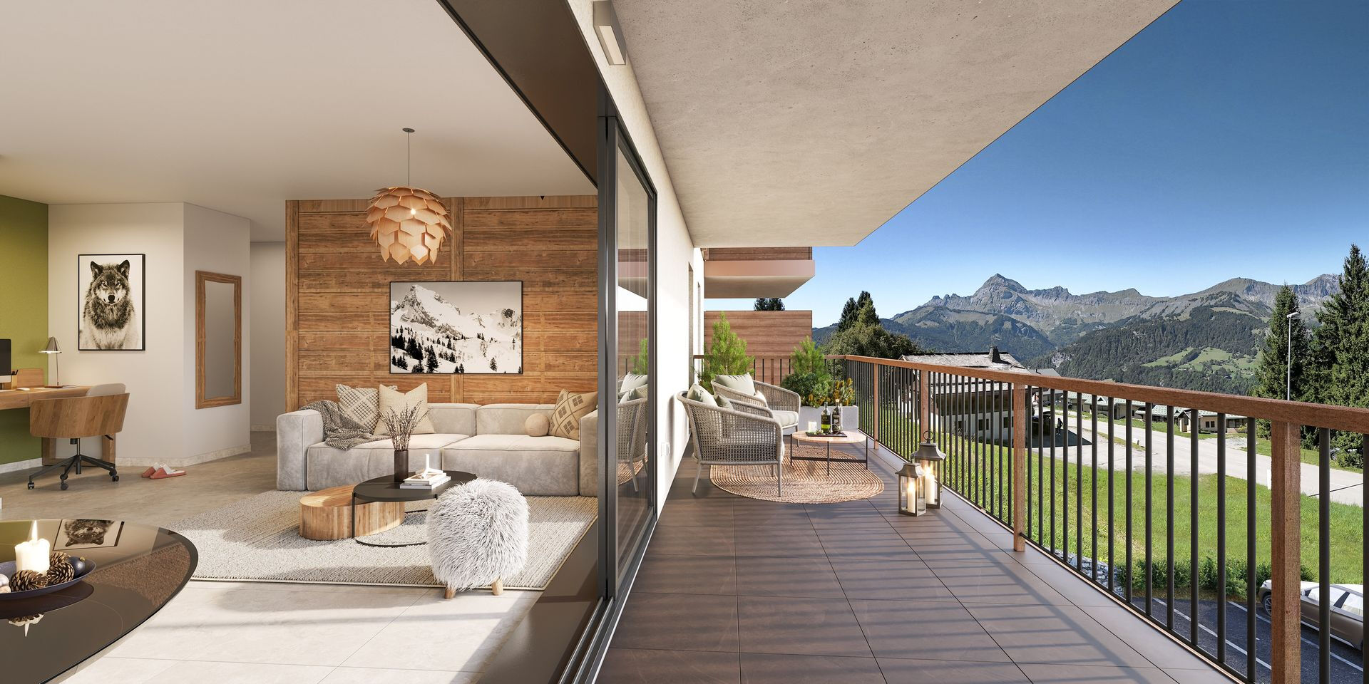 Agence immobilière de AGENCE IMMO SERVICES Notre dame de bellecombe - AGENCE IMMO SERVICES