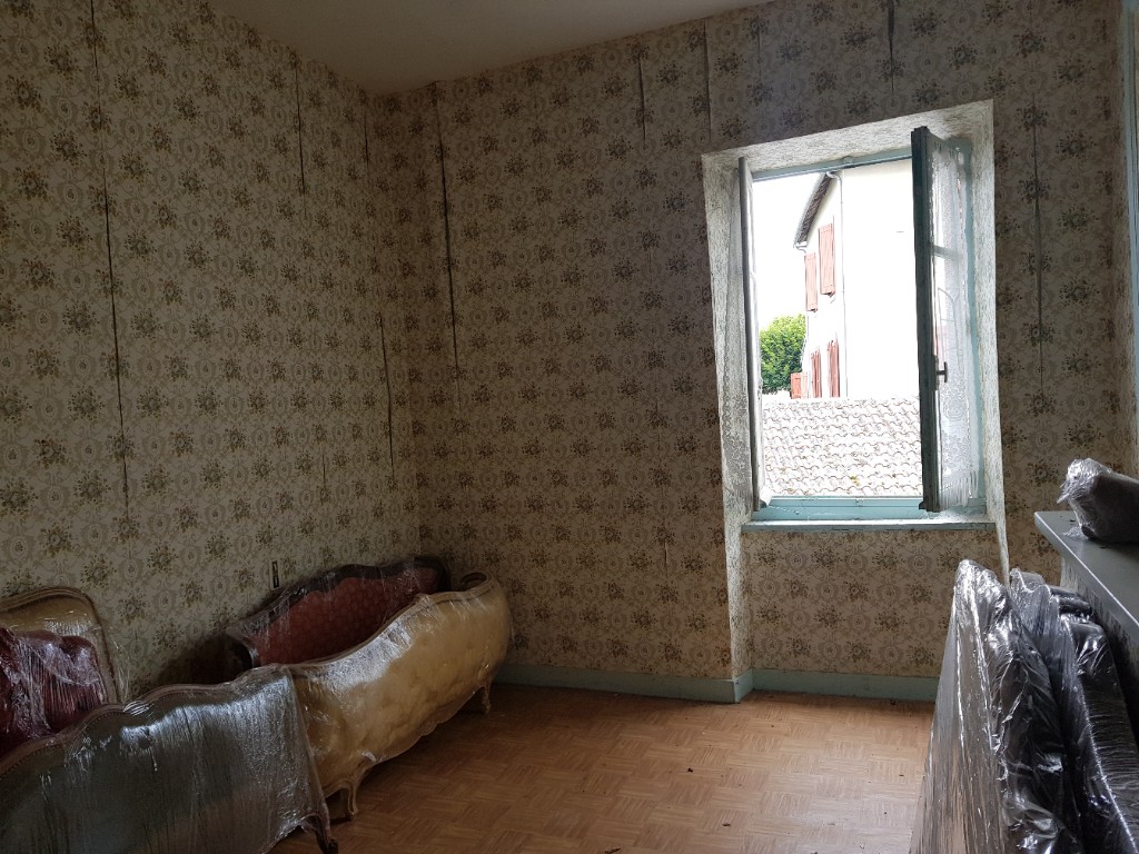 Photo Immeuble à rénover avec terrain image 6/6