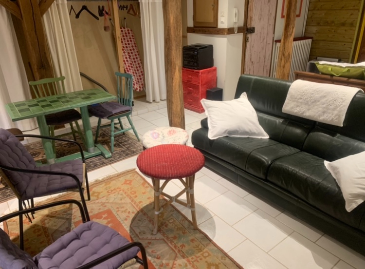 Photo A SAINT LEONARD DE NOBLAT , Immeuble 5 appartements image 6/6