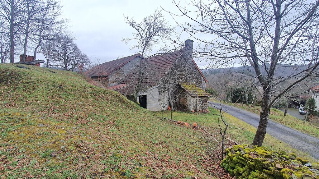 Photo Proche de BUJALEUF, Ensemble Immobilier image 6/6