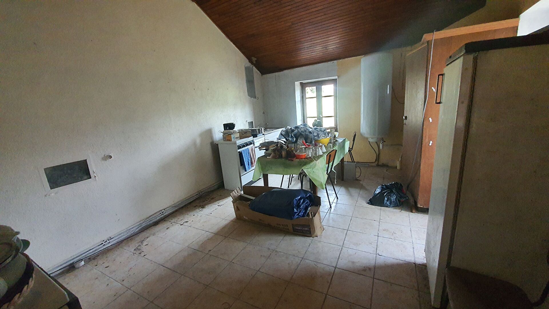 Photo A AURIAT, maison de 2 P image 5/6