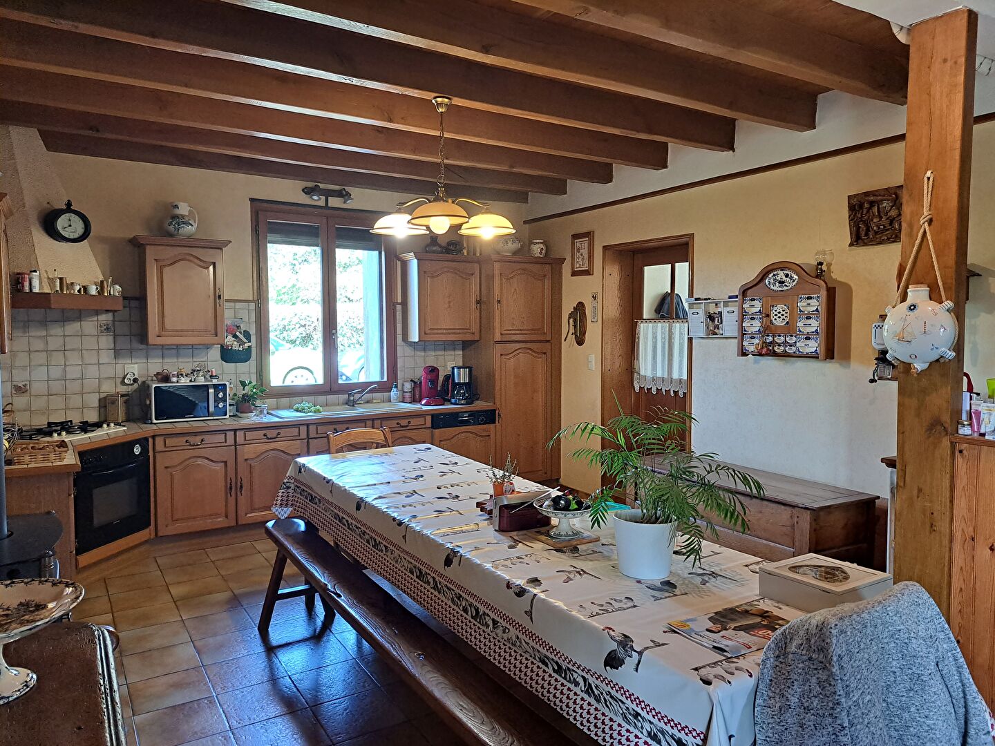 Photo Proche Saint Léonard de Noblat, Propriété avec 3,7ha de terrain image 6/6