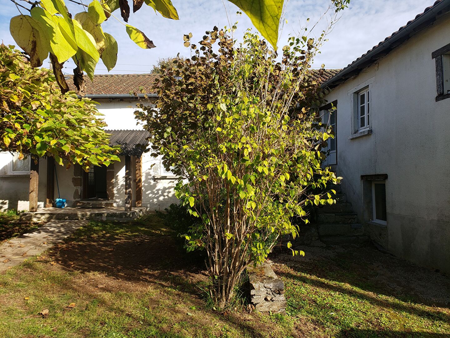 Photo A SAINT LÉONARD, PLAIN PIED PROCHE COMMERCES image 1/6