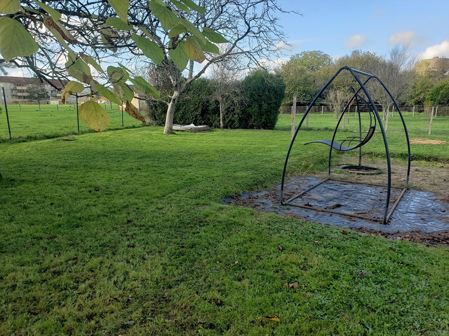 Photo A SAINT LÉONARD, PLAIN PIED PROCHE COMMERCES image 2/6