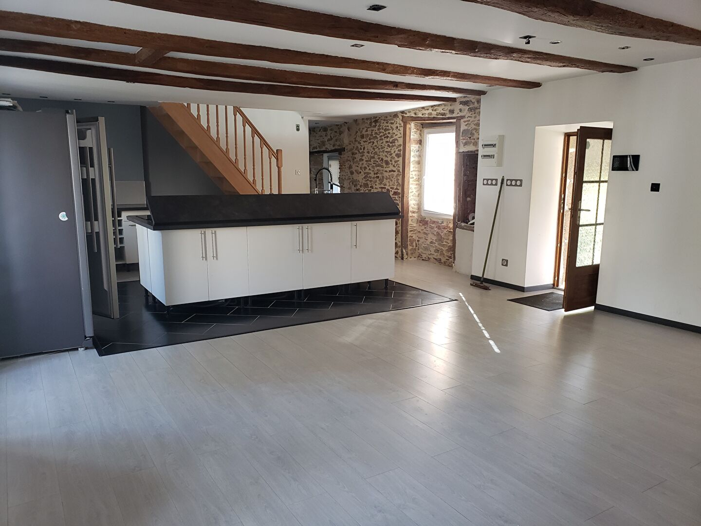 Photo A SAINT LÉONARD, PLAIN PIED PROCHE COMMERCES image 3/6