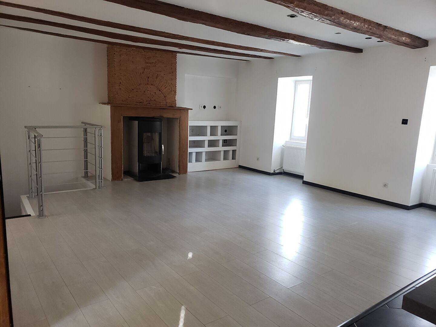 Photo A SAINT LÉONARD, PLAIN PIED PROCHE COMMERCES image 4/6