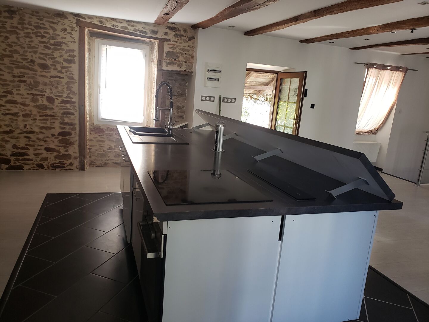 Photo A SAINT LÉONARD, PLAIN PIED PROCHE COMMERCES image 5/6