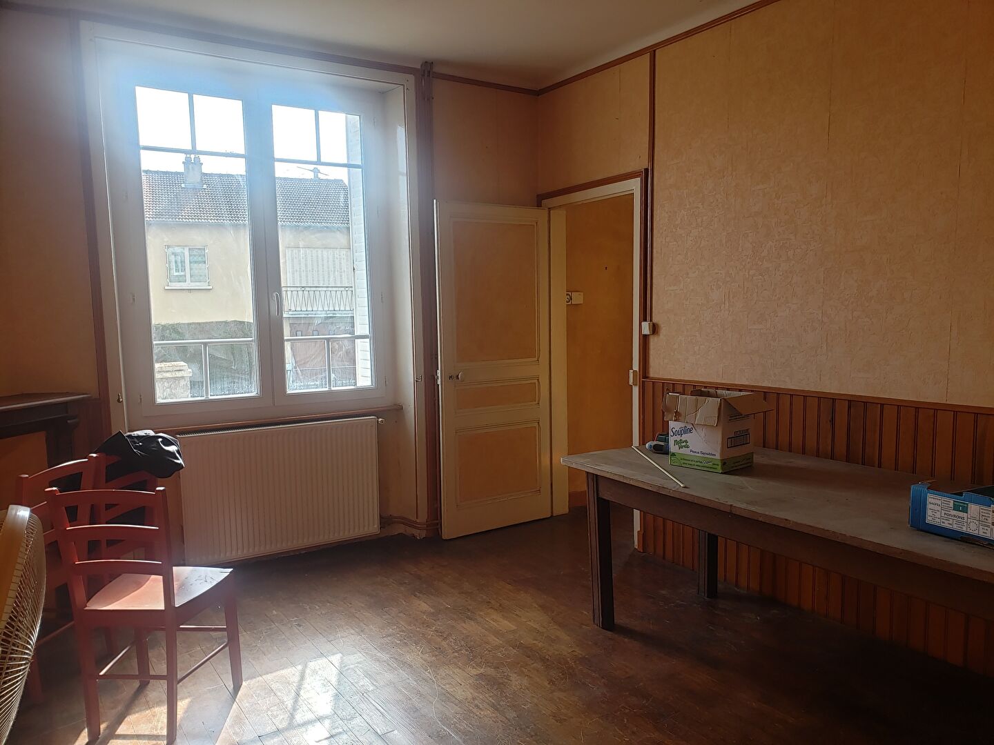 Photo A SAINT LEONARD DE NOBLAT, image 3/6