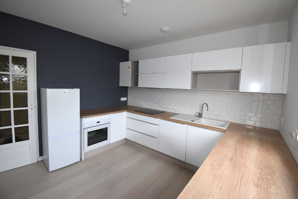 Photo Maison meublée en location Brienne-le-Château 3 pièces 72 m² image 2/5