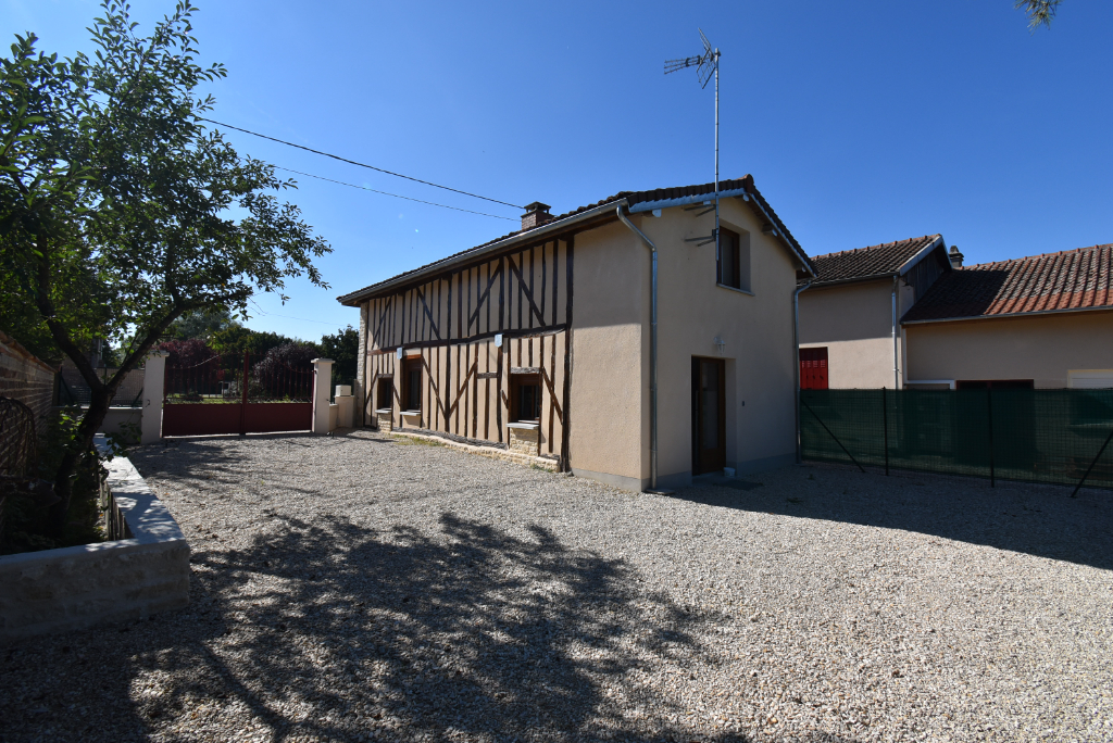 Agence immobilière de Agence des Lacs Brienne Le Chateau - Agence des Lacs