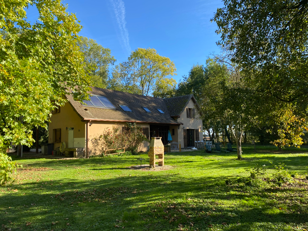 Photo Magnifique propriété proche du lac du Der image 3/6