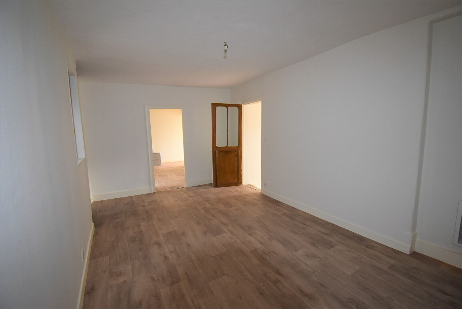Photo Appartement Brienne Le Château 3 pièce(s) 84.50 m2 image 3/4