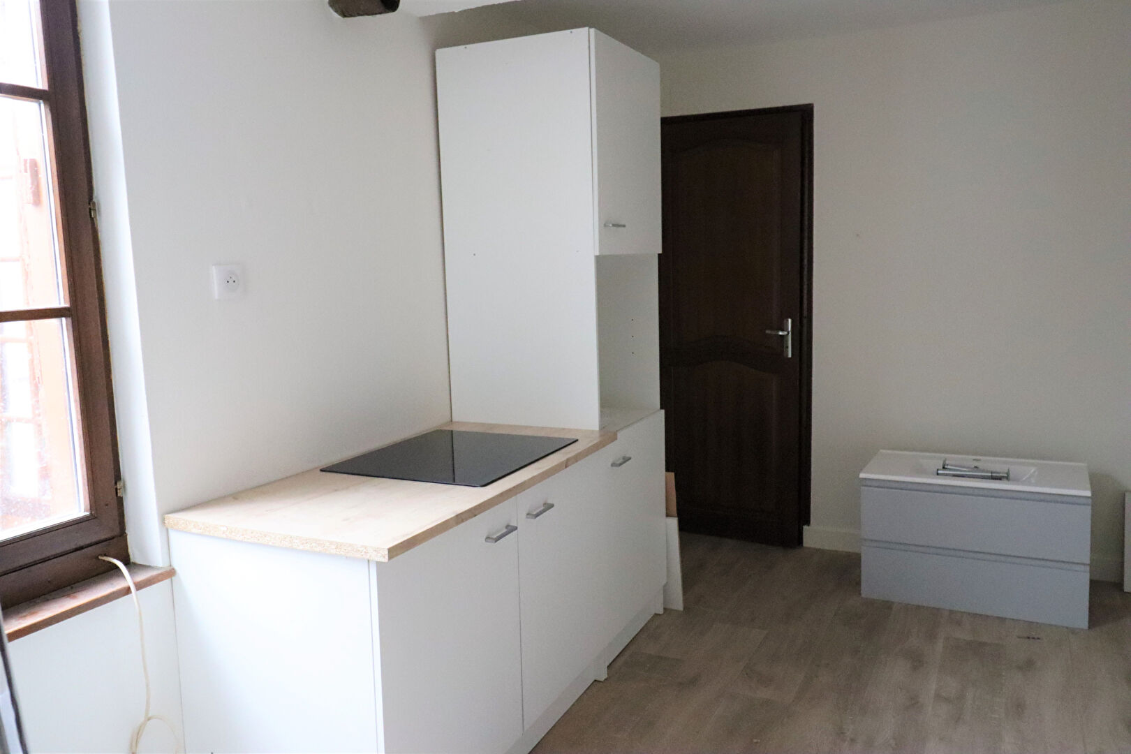 Photo Appartement Brienne Le Château 3 pièce(s) 84.50 m2 image 4/4