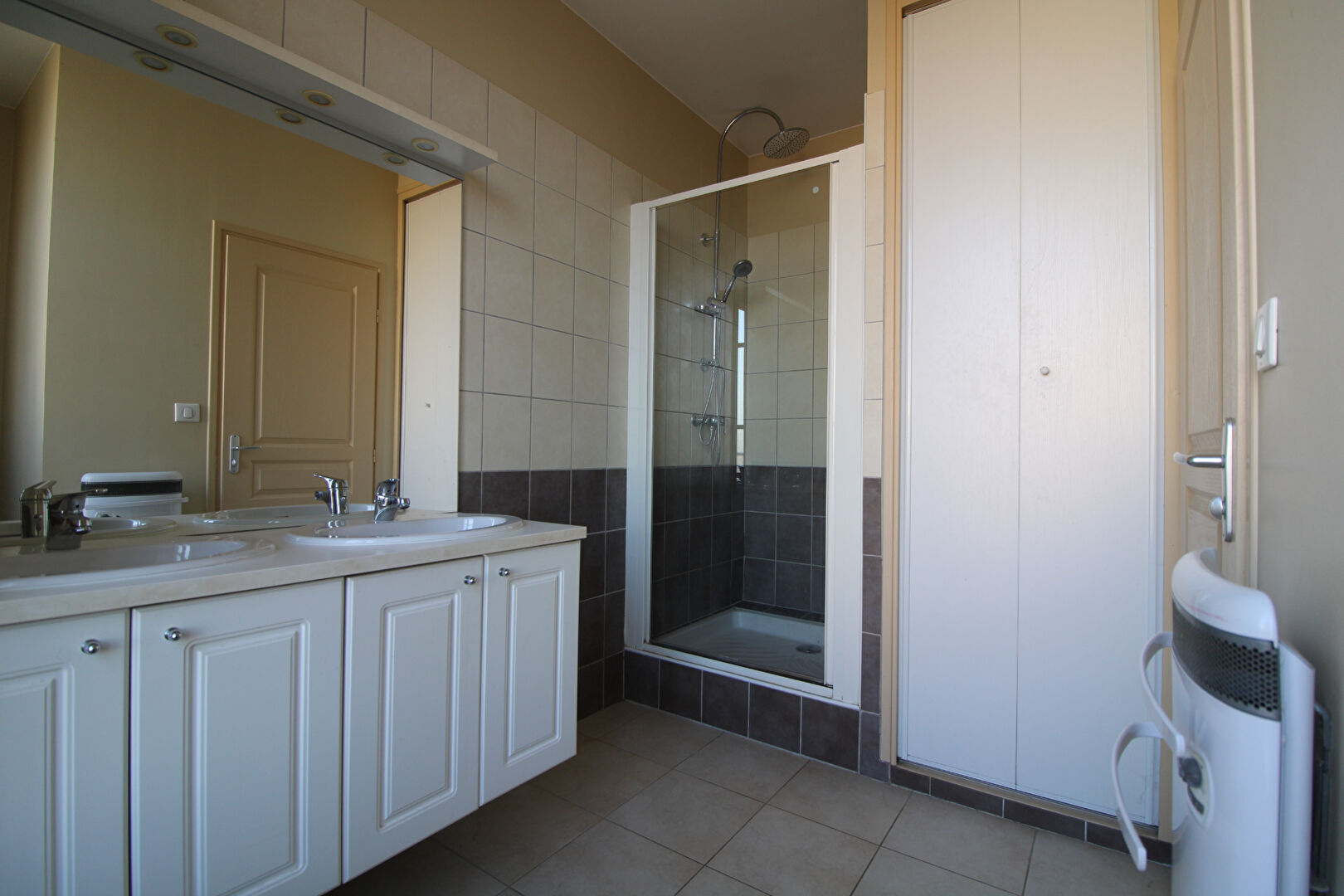 Photo Appartement type maison à louer - Trémilly image 3/6