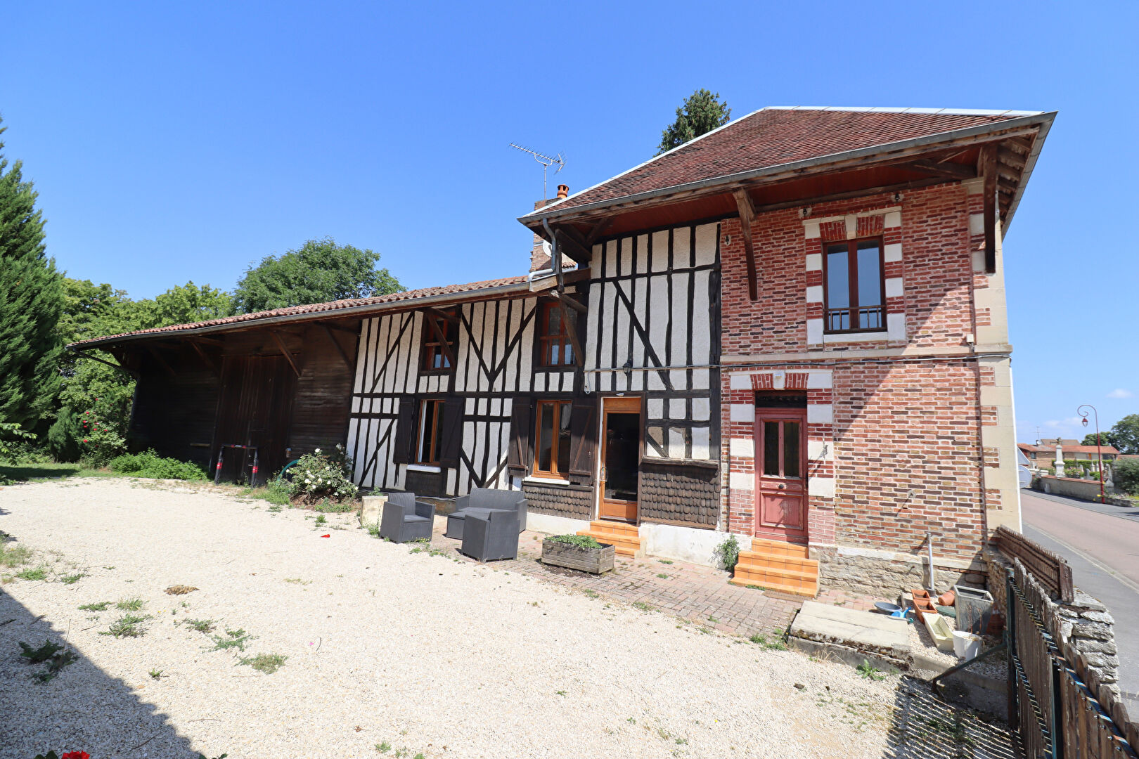 Agence immobilière de Agence des Lacs Brienne Le Chateau - Agence des Lacs