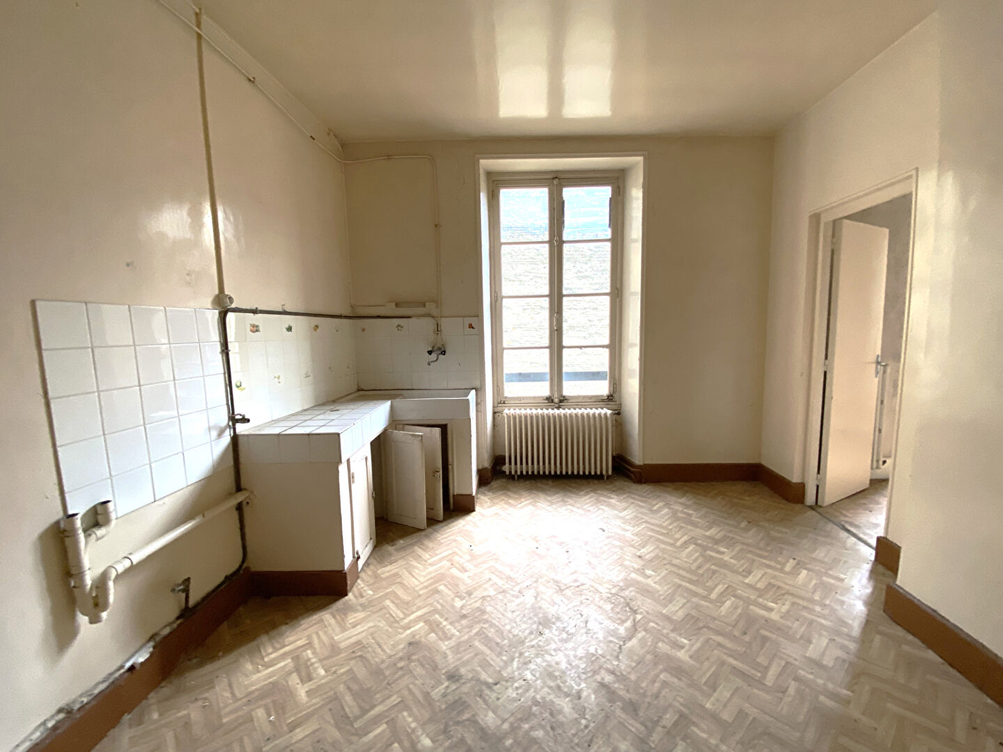 Photo Ancienne Poste de Doulevant le Château image 3/6