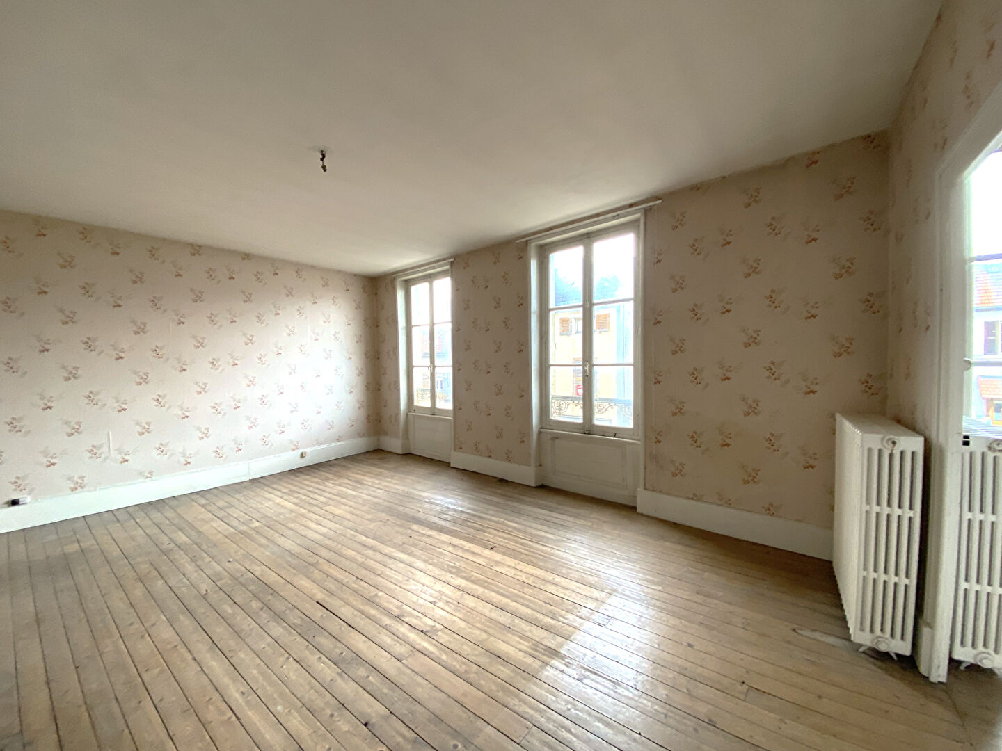 Photo Ancienne Poste de Doulevant le Château image 5/6