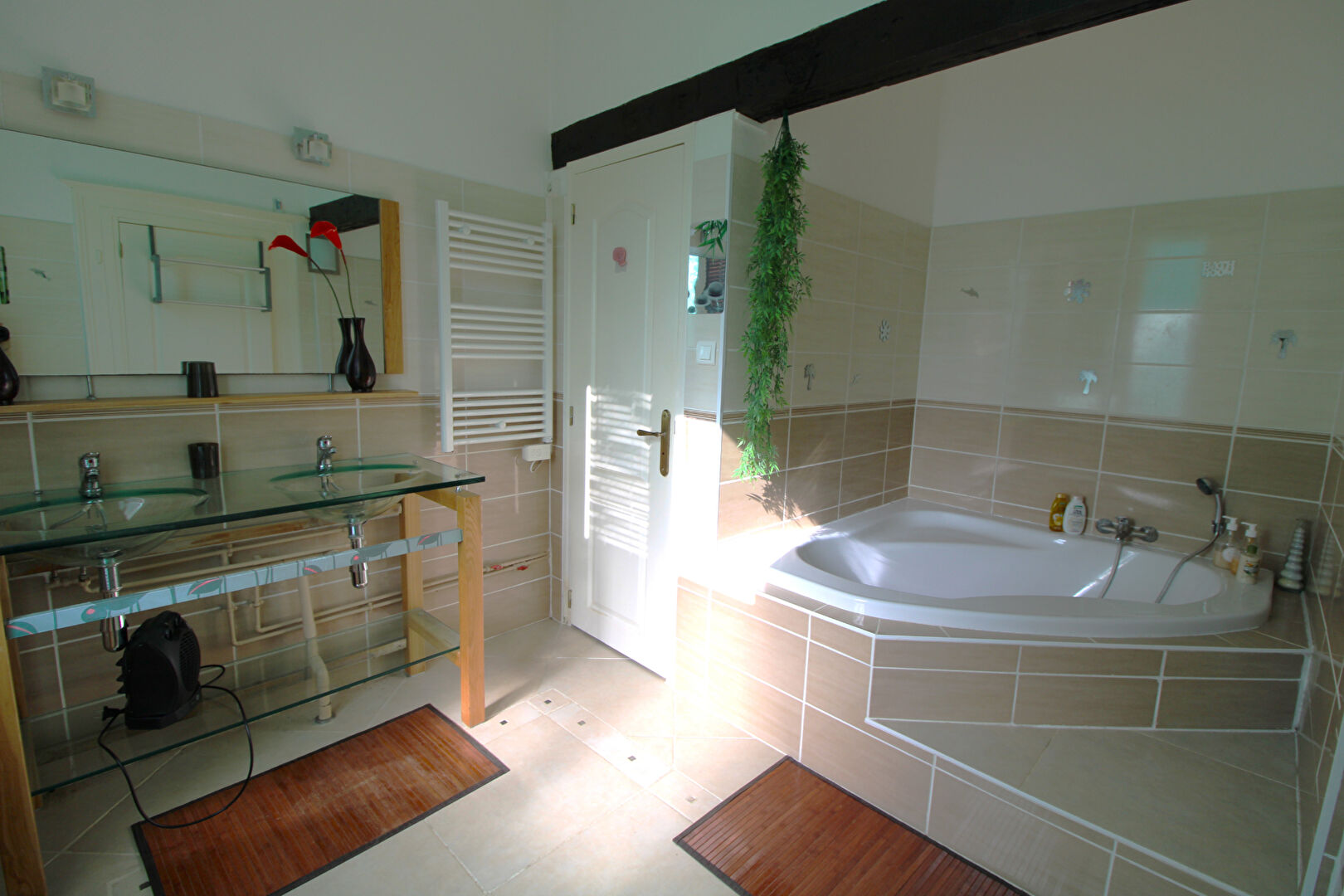 Photo Ancien presbytère 18ème siècle - Lac du Der image 5/6