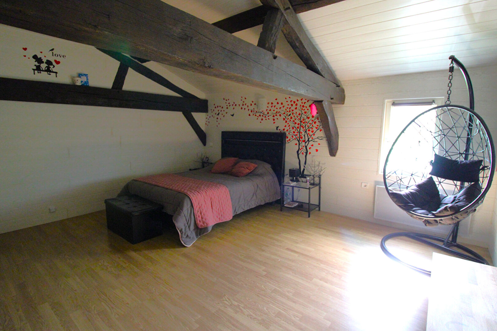 Photo Ancien presbytère 18ème siècle - Lac du Der image 6/6