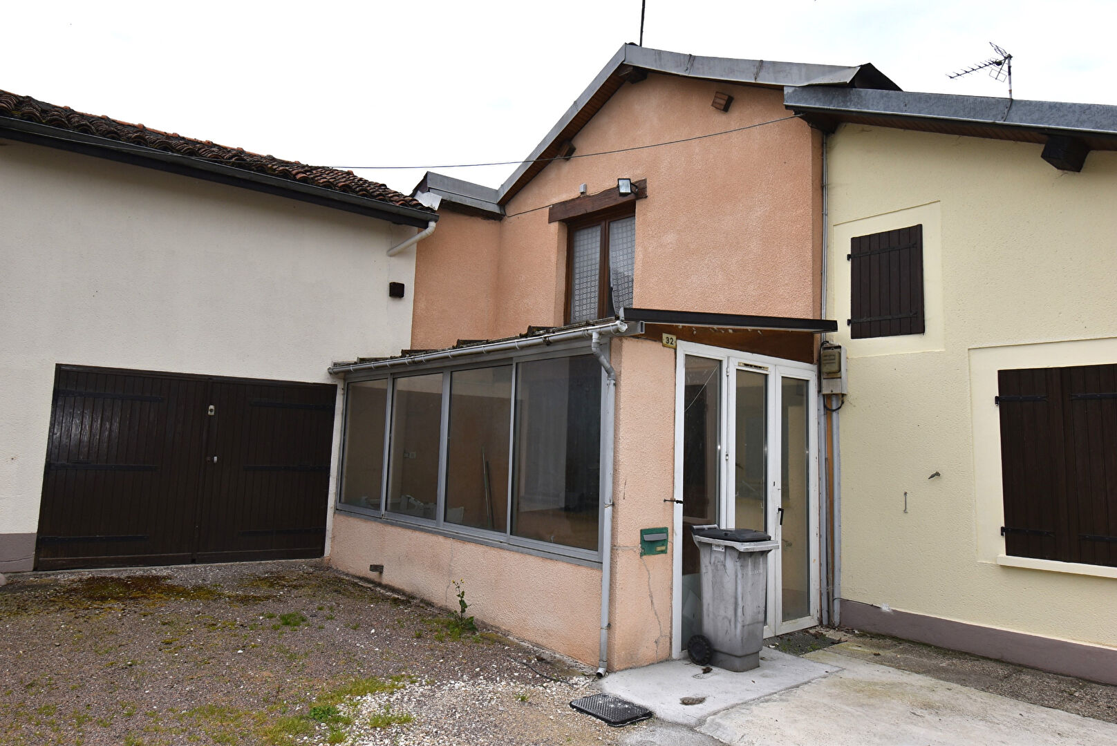 Agence immobilière de Agence des Lacs Brienne Le Chateau - Agence des Lacs