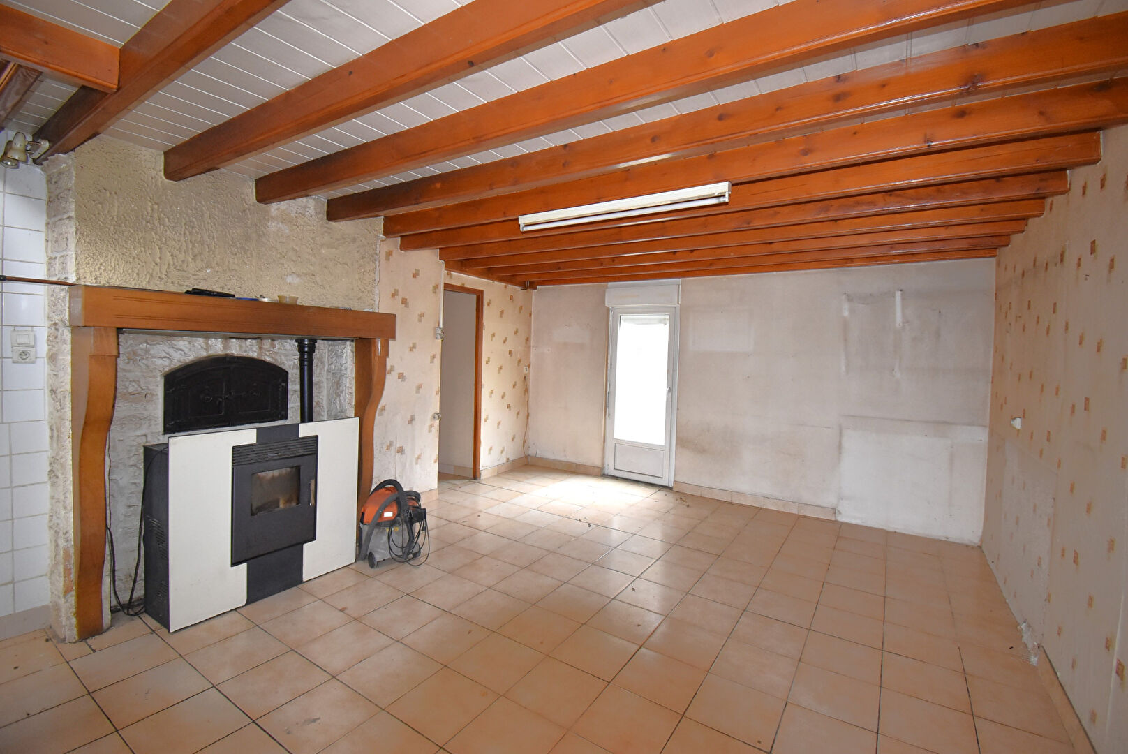 Photo Maison Dienville 70 m2 image 2/6