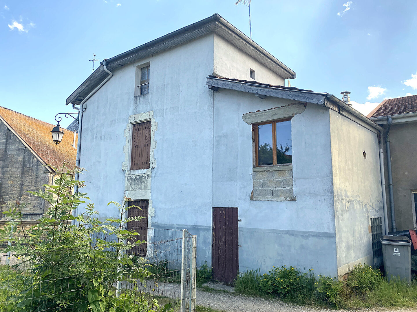 Photo Maison Doulevant-Le-Château image 1/6