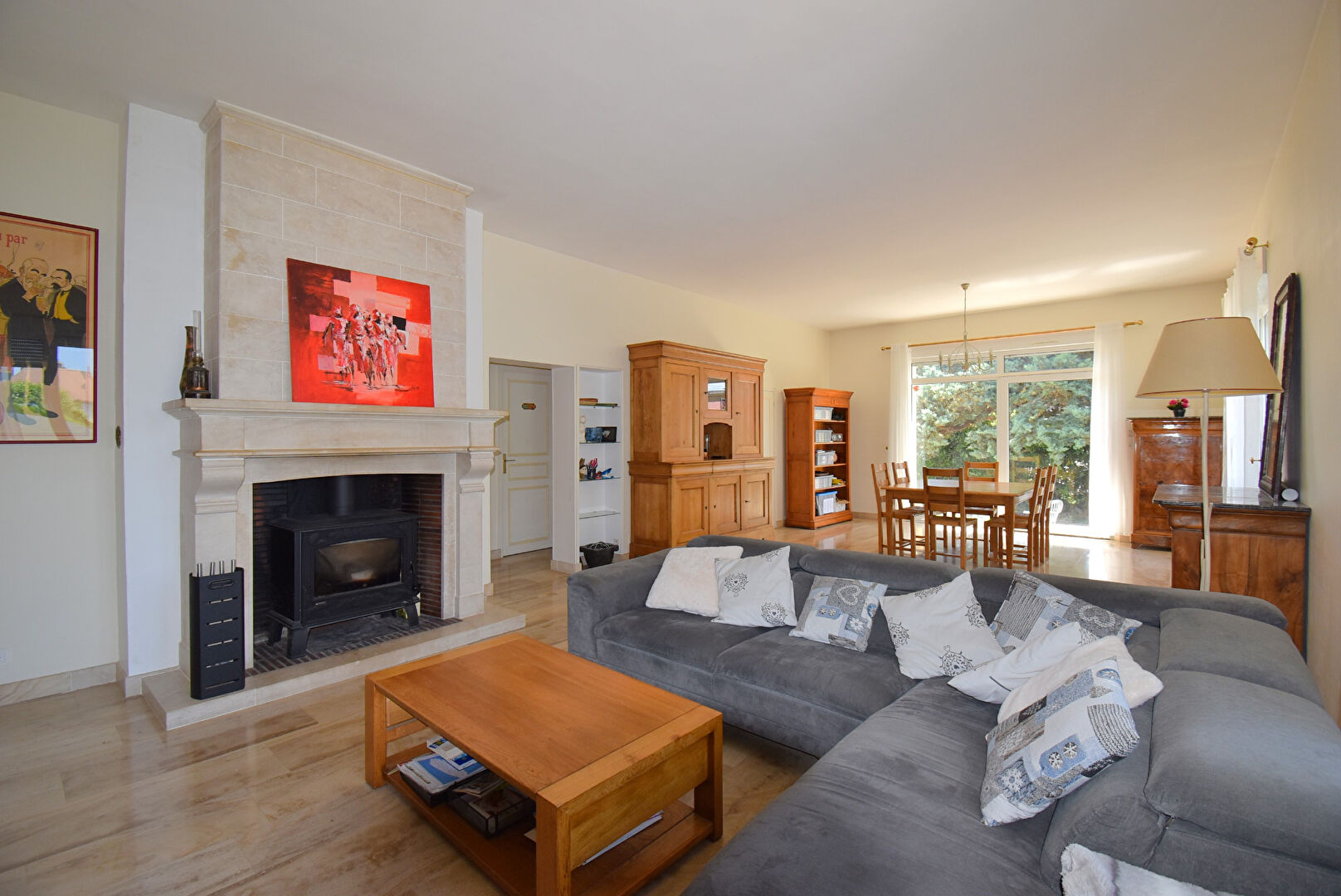 Photo Maison de 243m² image 3/6