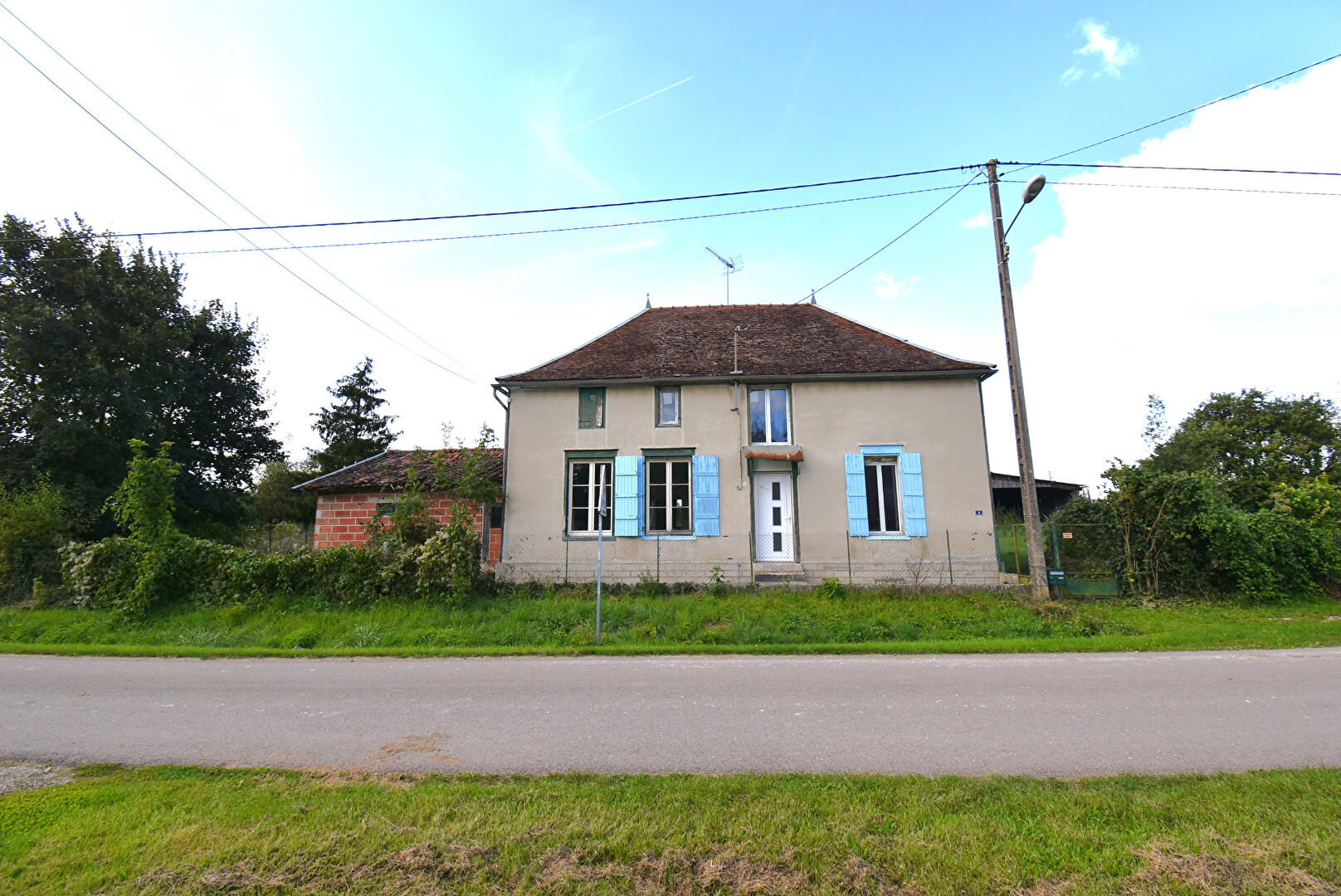 Agence immobilière de Agence des Lacs Brienne Le Chateau - Agence des Lacs