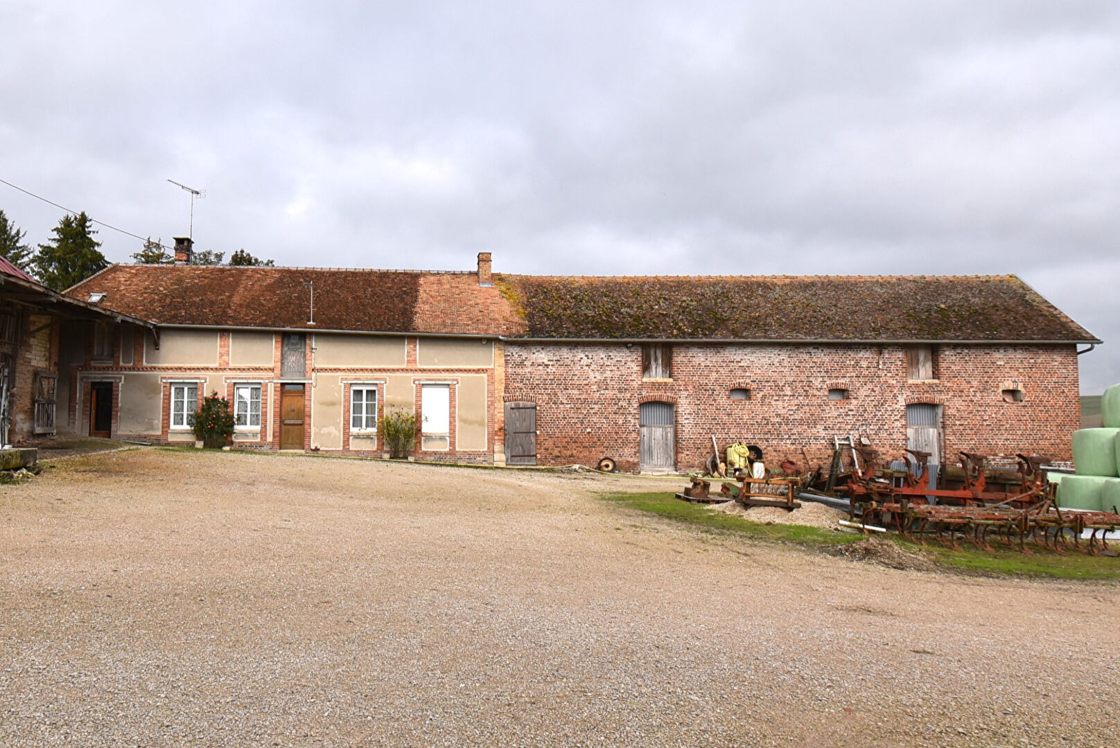 Agence immobilière de Agence des Lacs Brienne Le Chateau - Agence des Lacs