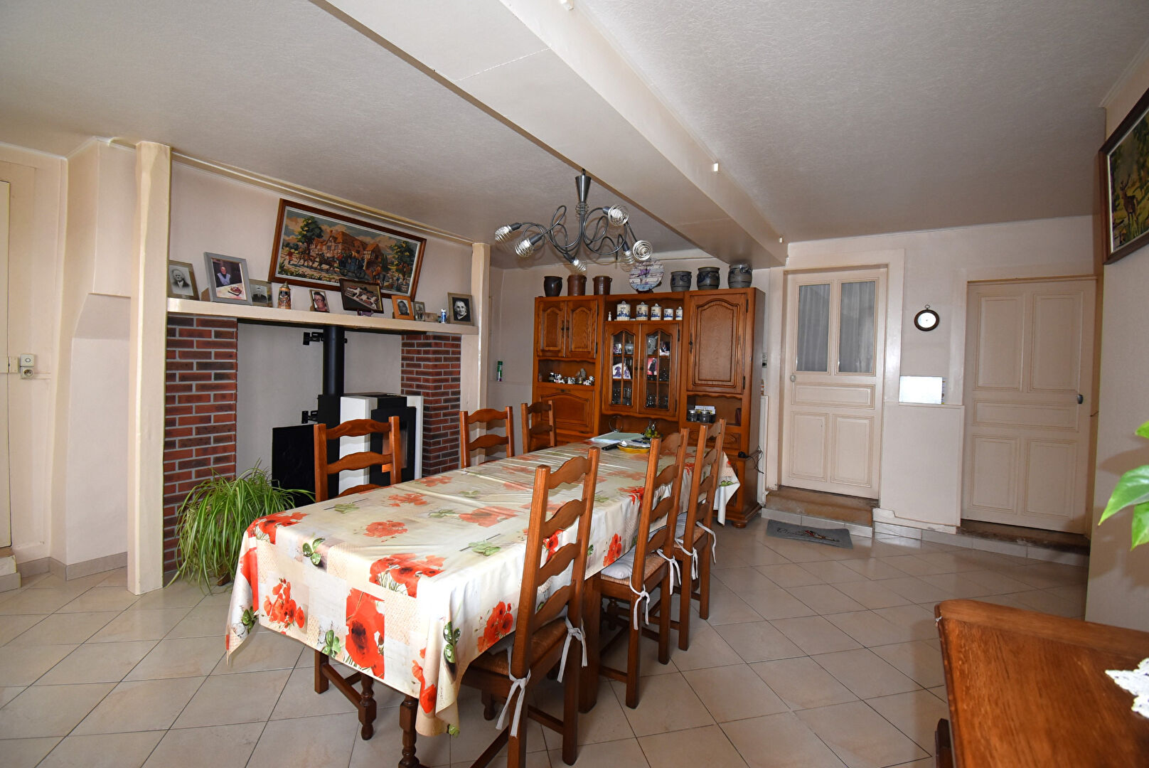 Photo Corps de ferme 5 pièce(s) 138 m2 image 5/6