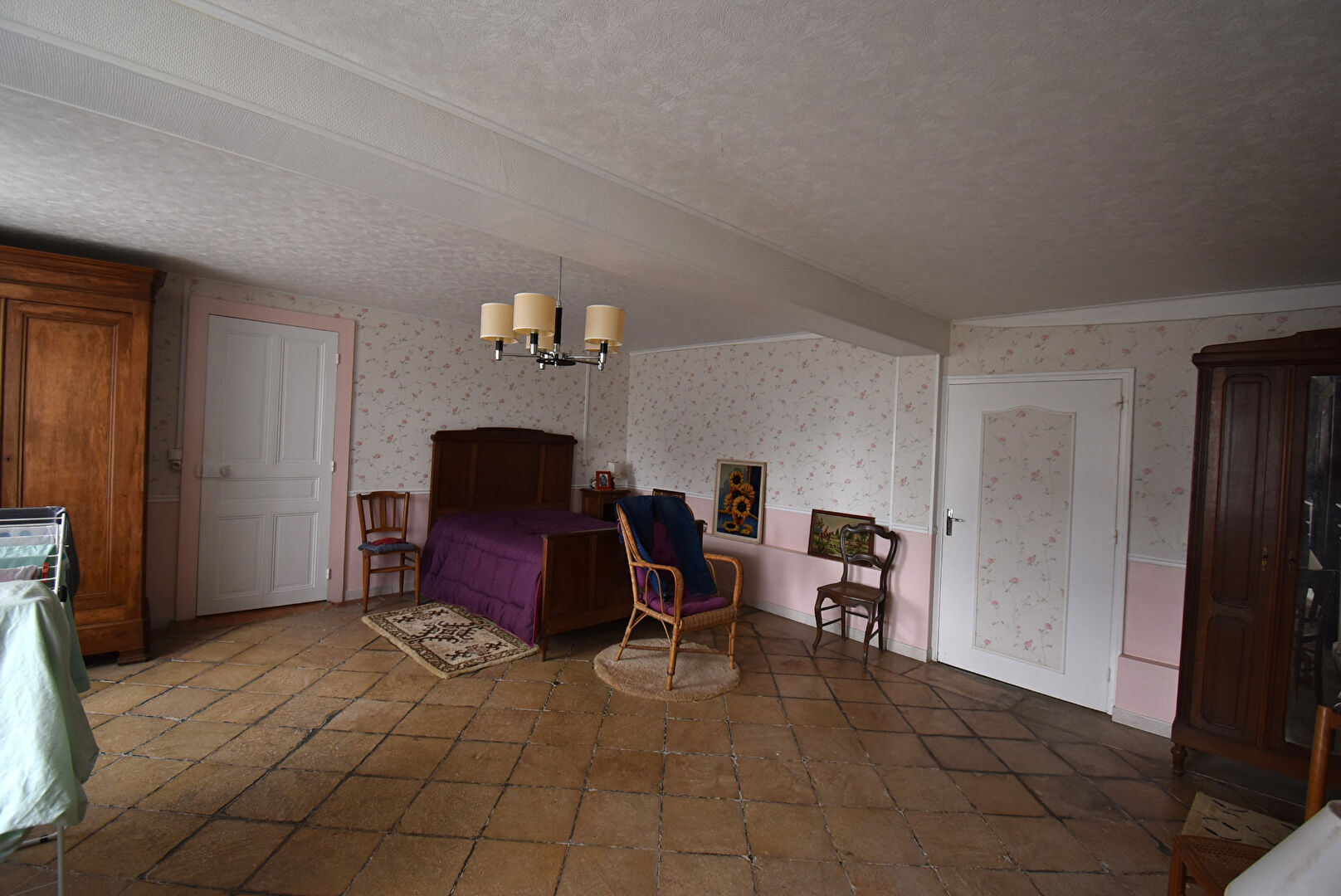 Photo Corps de ferme 5 pièce(s) 138 m2 image 6/6