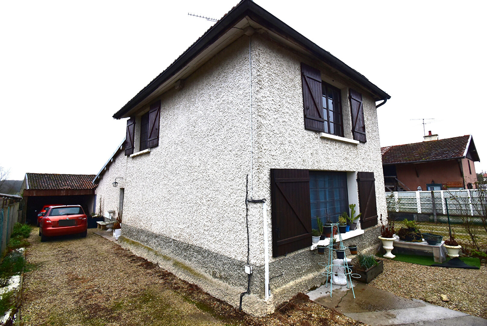 Agence immobilière de Agence des Lacs Brienne Le Chateau - Agence des Lacs