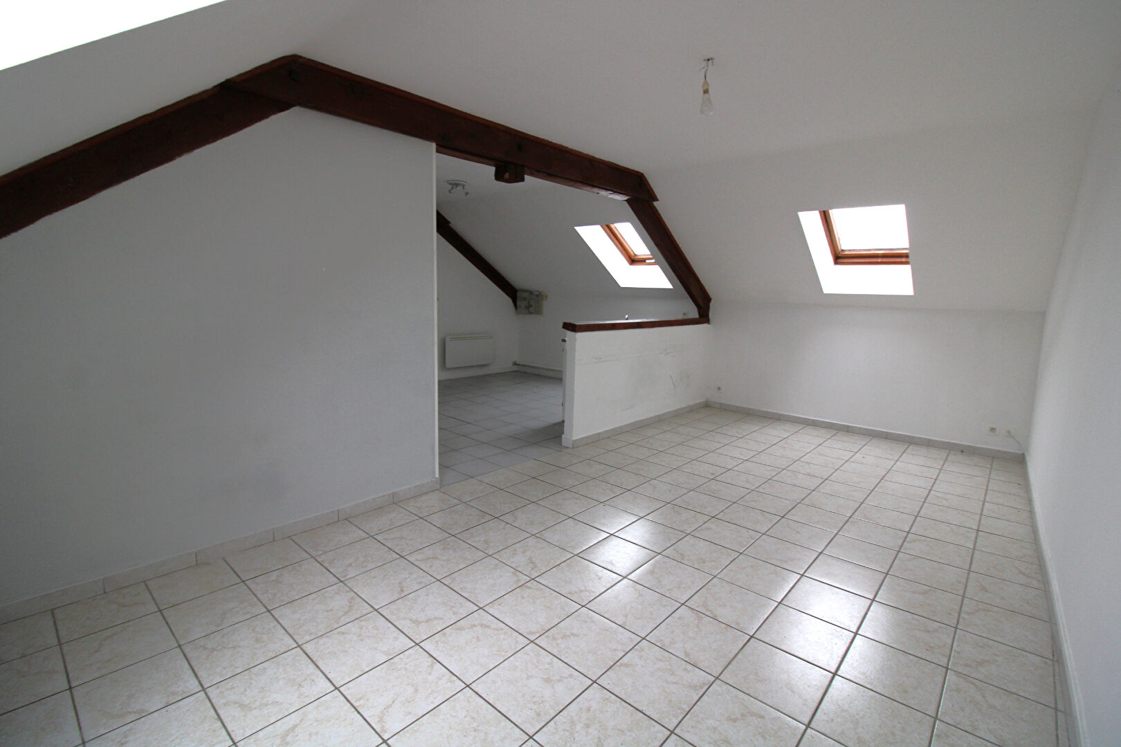 Immeuble Montier-en-Der_ 6 logements et 1 local commercial