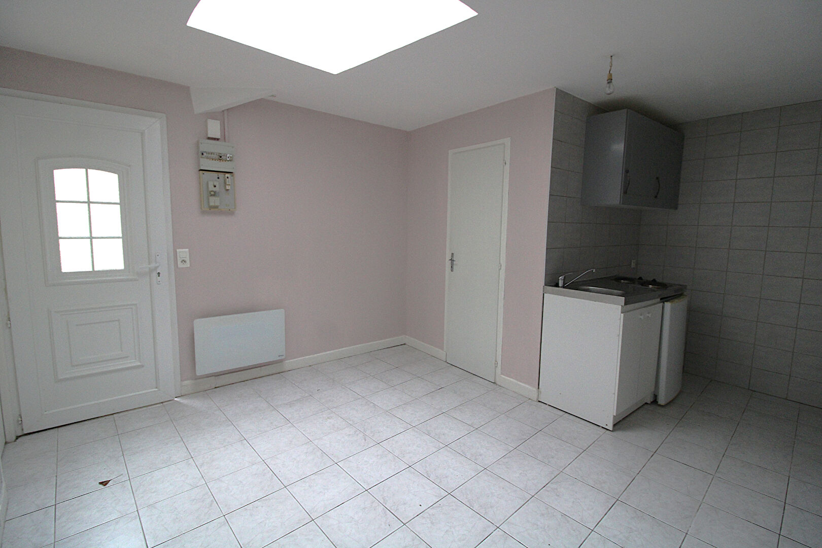 Photo Immeuble Montier-en-Der_ 6 logements et 1 local commercial image 3/6
