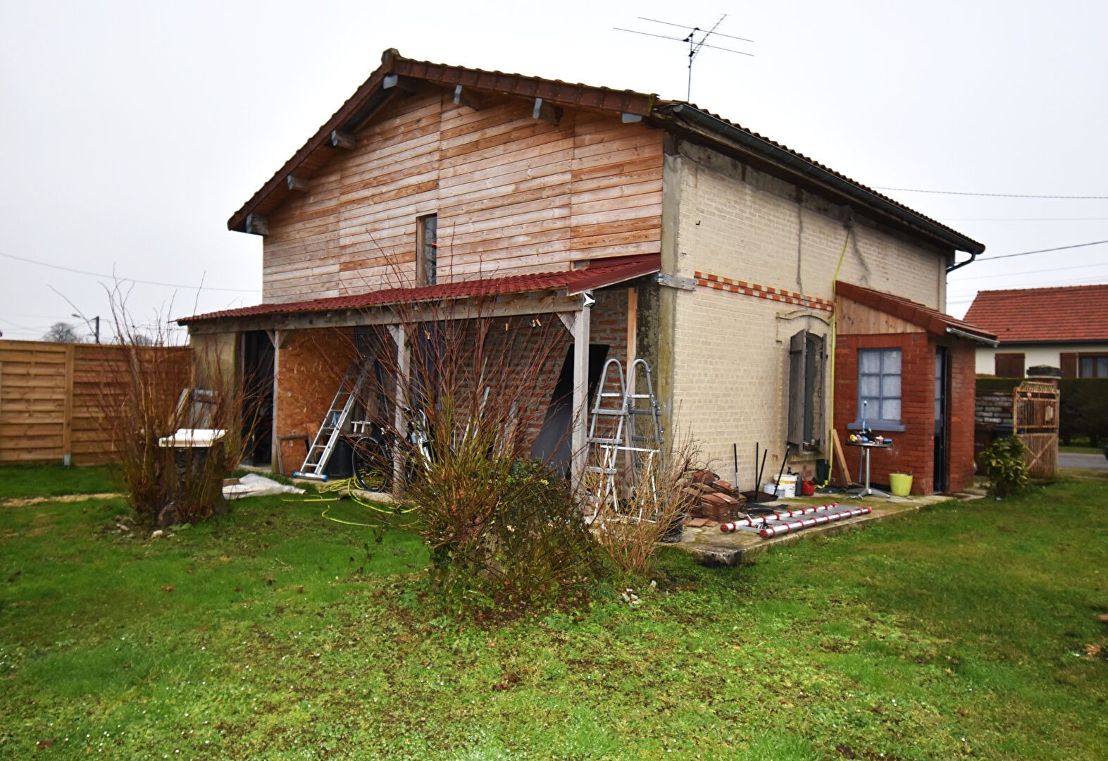Agence immobilière de Agence des Lacs Brienne Le Chateau - Agence des Lacs