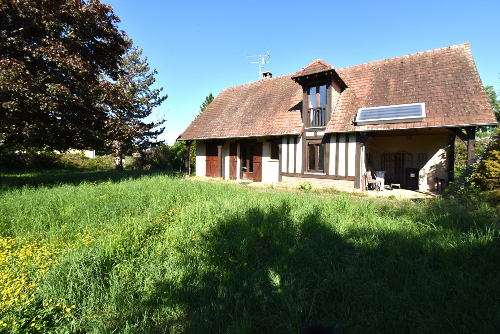Agence immobilière de Agence des Lacs Brienne Le Chateau - Agence des Lacs