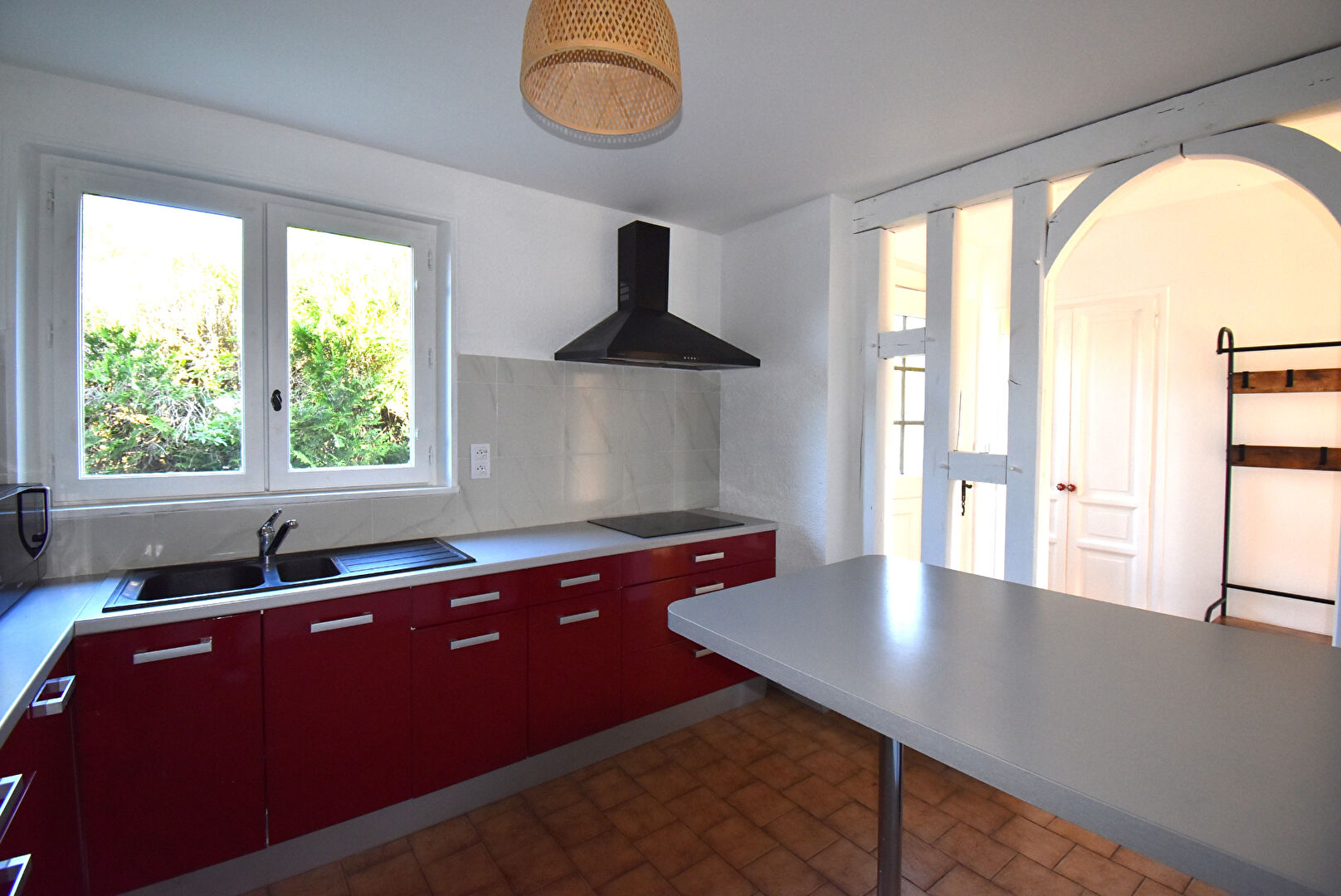 Photo Maison Radonvilliers 5 pièces 107m2 image 2/6