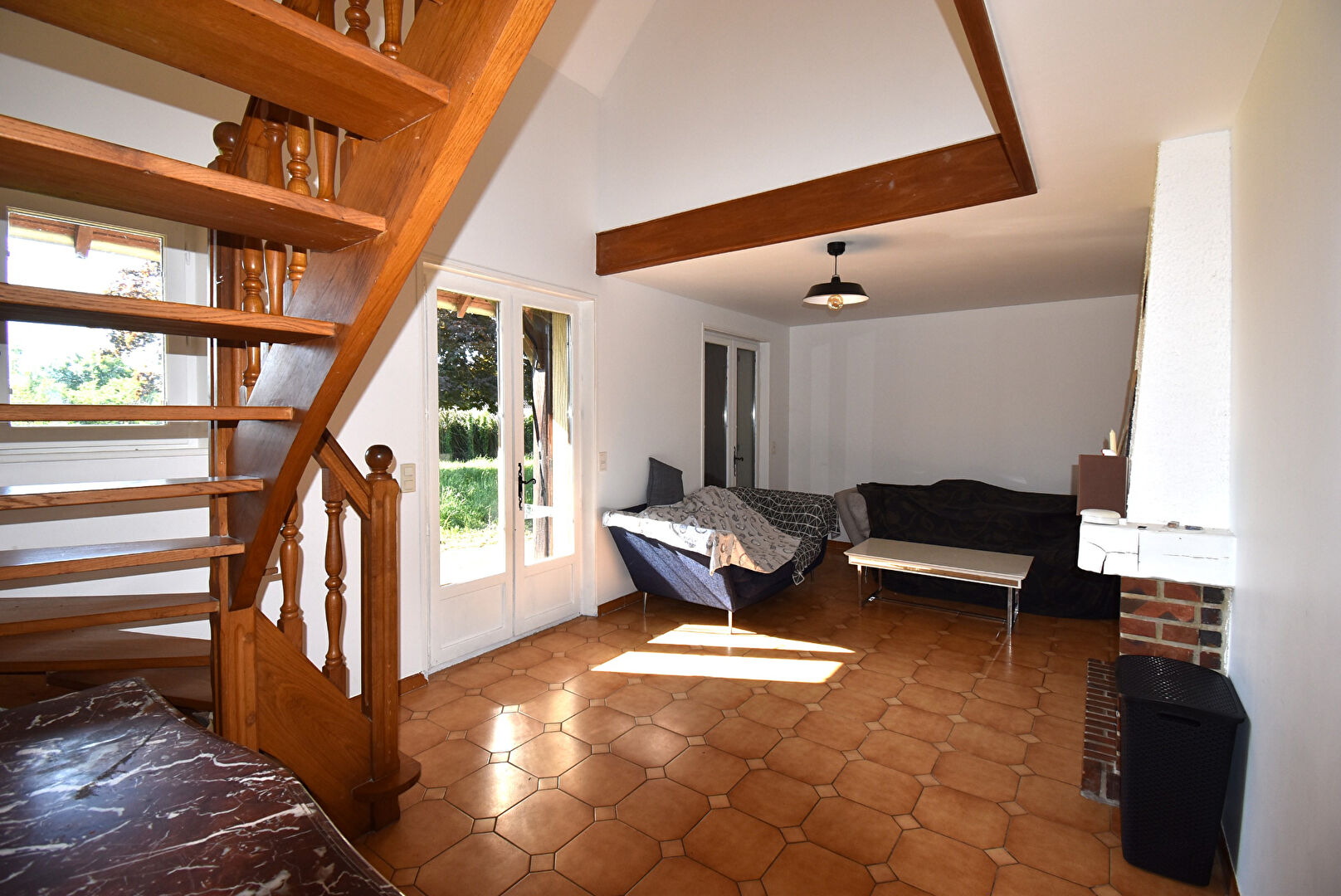 Photo Maison Radonvilliers 5 pièces 107m2 image 3/6