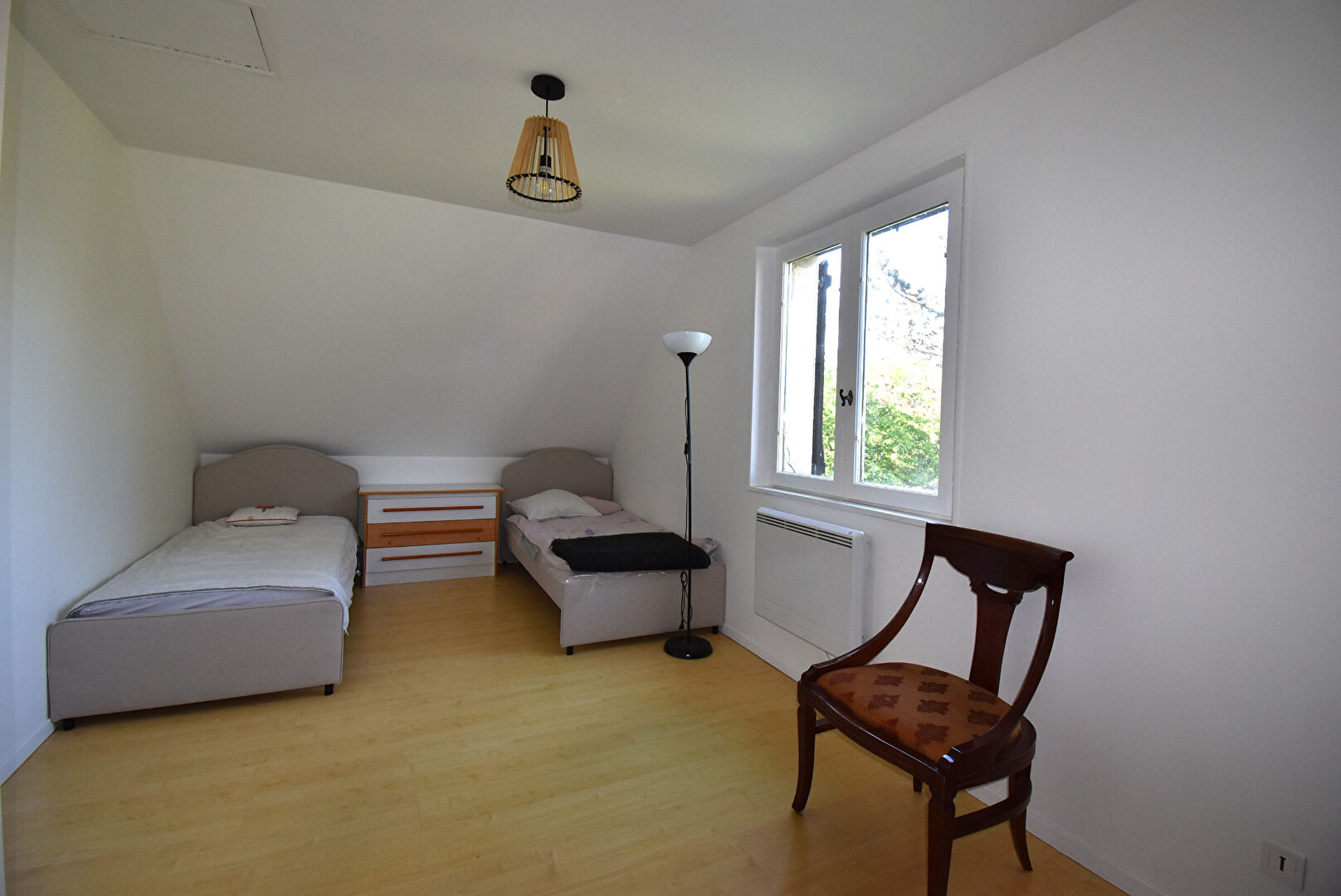 Photo Maison Radonvilliers 5 pièces 107m2 image 6/6