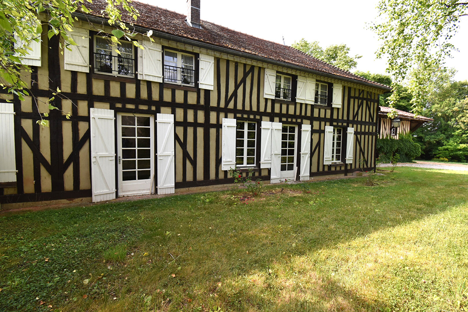 Agence immobilière de Agence des Lacs Brienne Le Chateau - Agence des Lacs