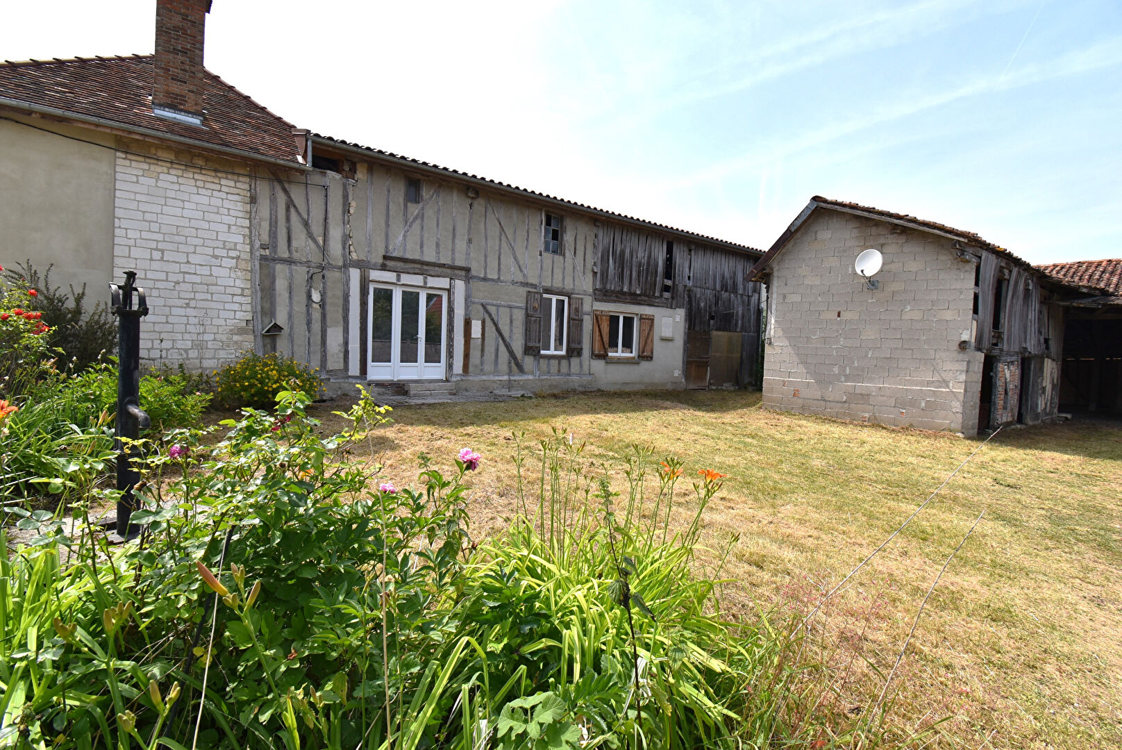 Agence immobilière de Agence des Lacs Brienne Le Chateau - Agence des Lacs