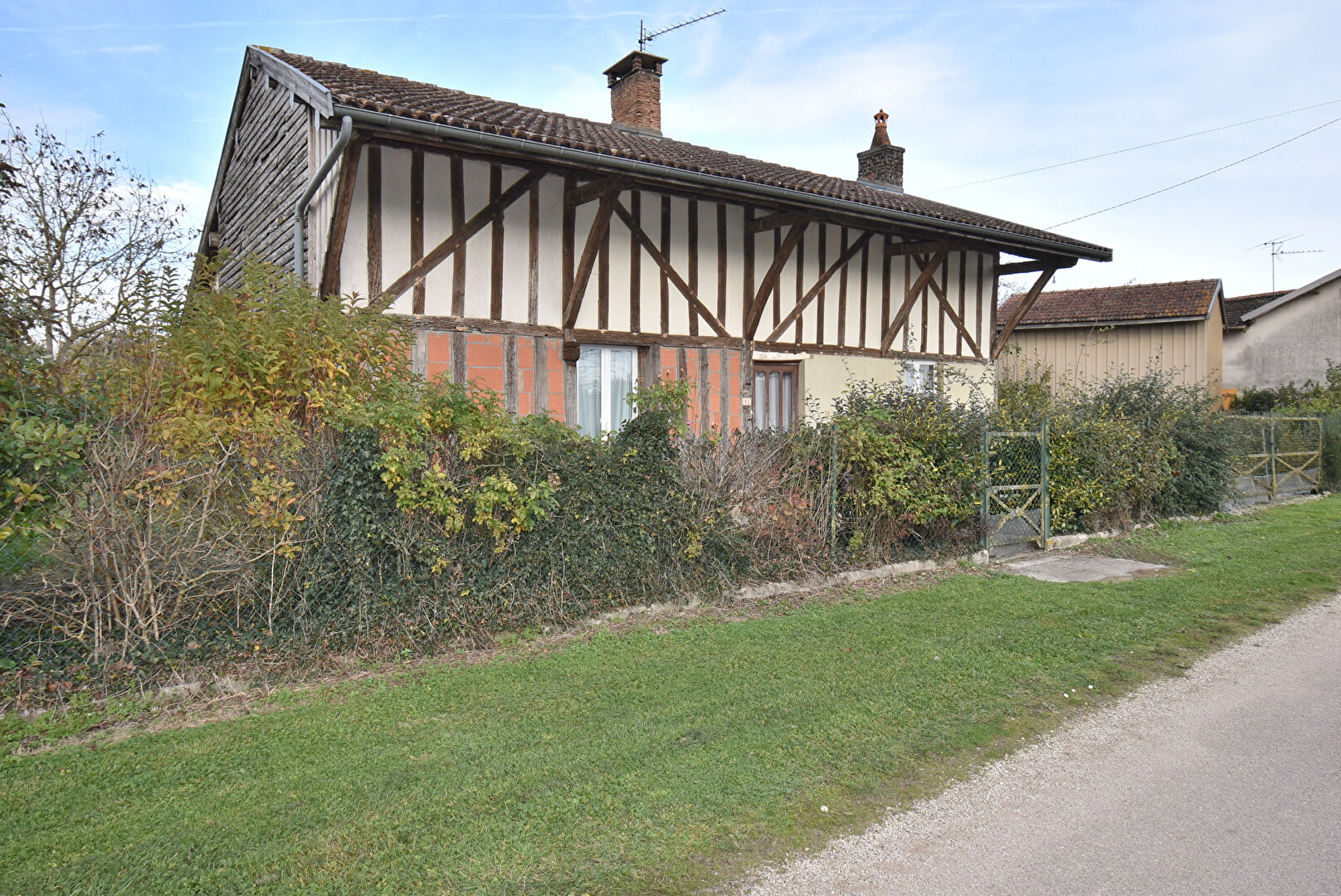 Agence immobilière de Agence des Lacs Brienne Le Chateau - Agence des Lacs
