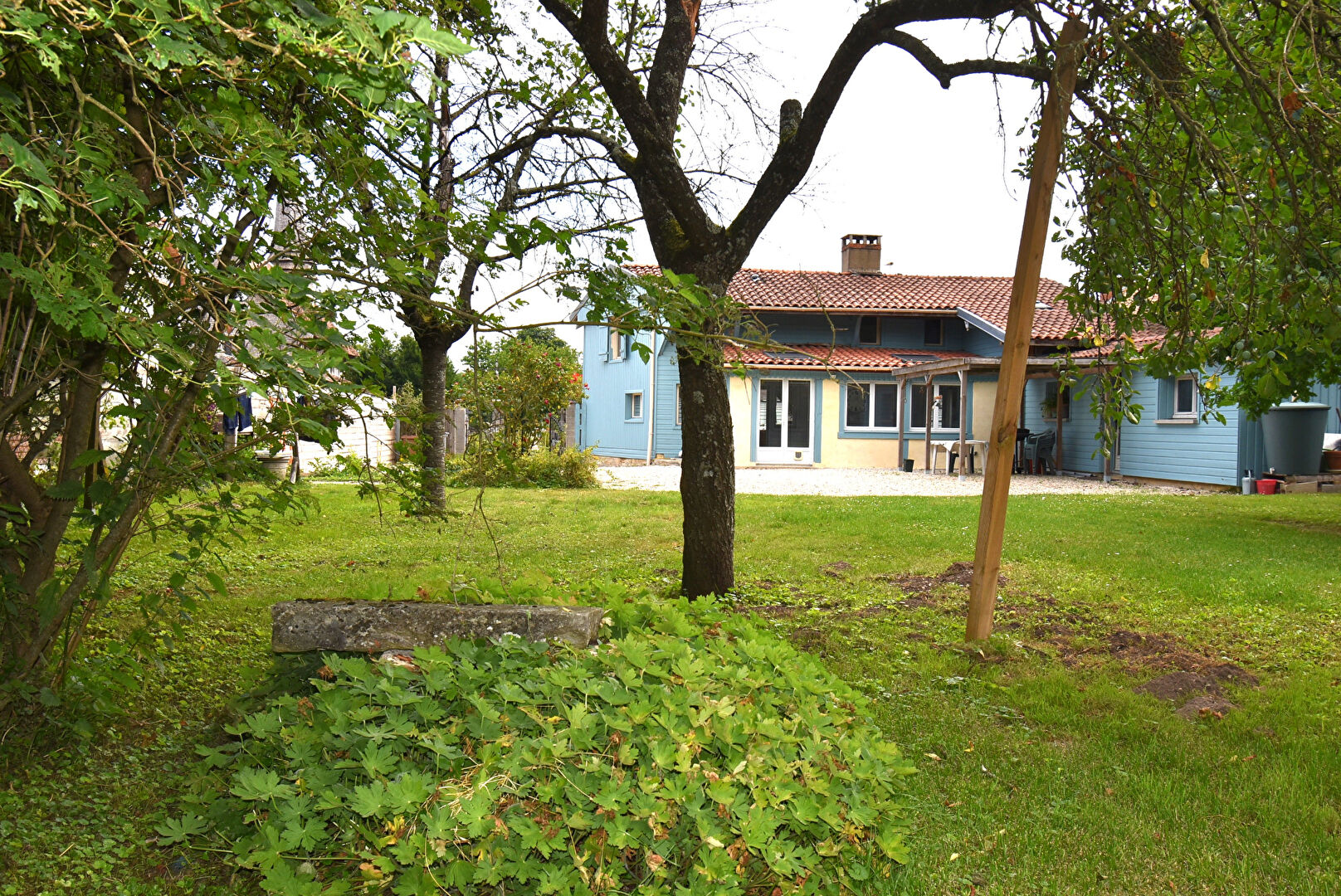 Agence immobilière de Agence des Lacs Brienne Le Chateau - Agence des Lacs