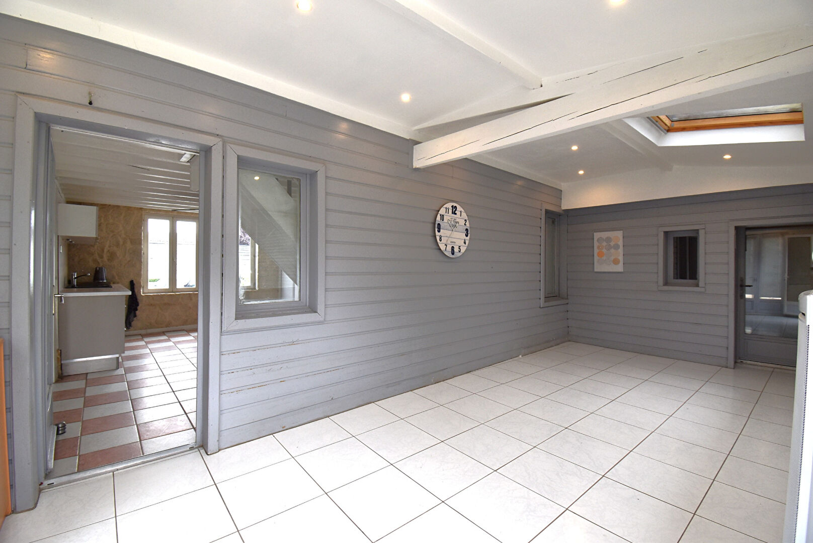 Photo Maison Lentilles 133 m2 image 6/6