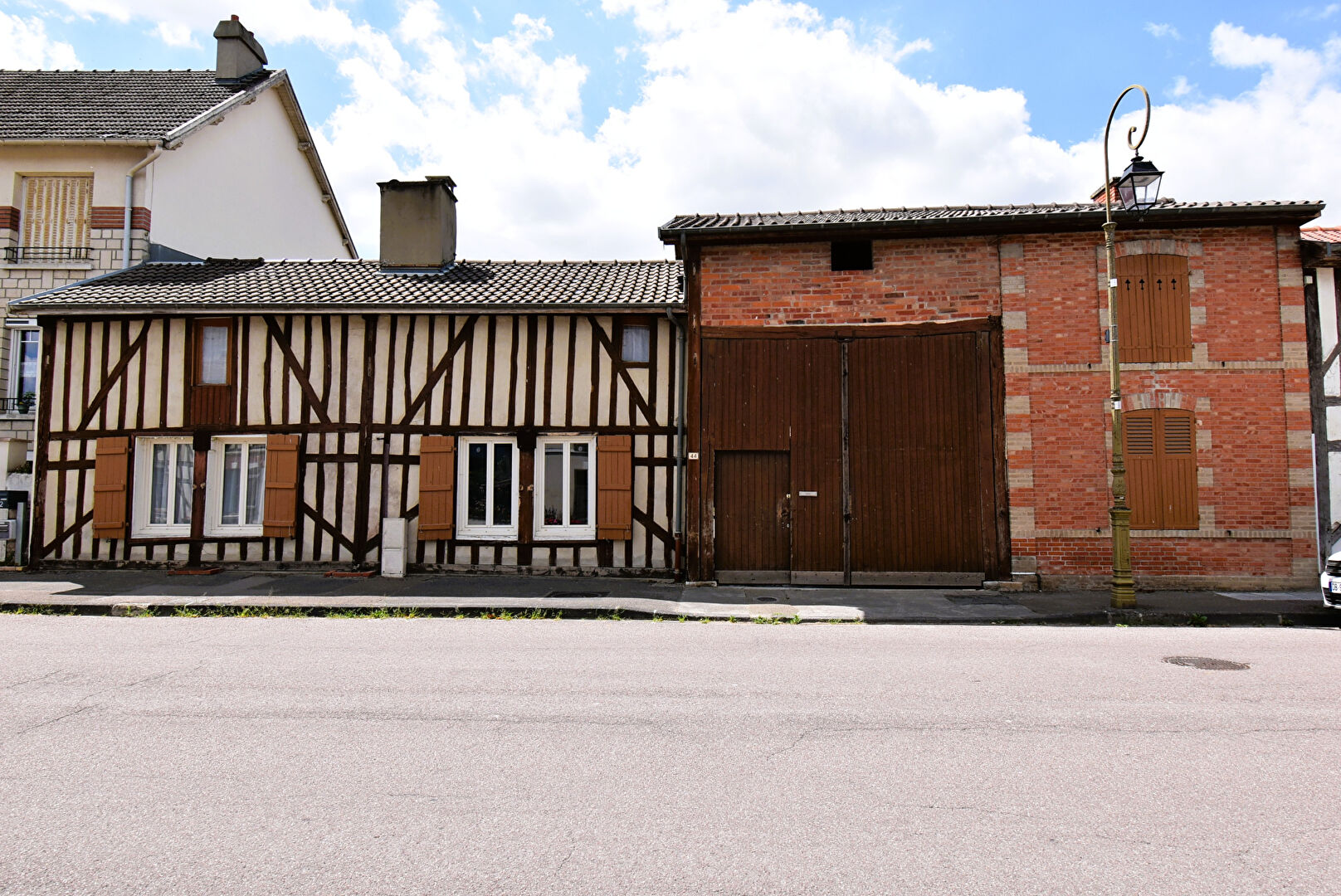 Agence immobilière de Agence des Lacs Brienne Le Chateau - Agence des Lacs