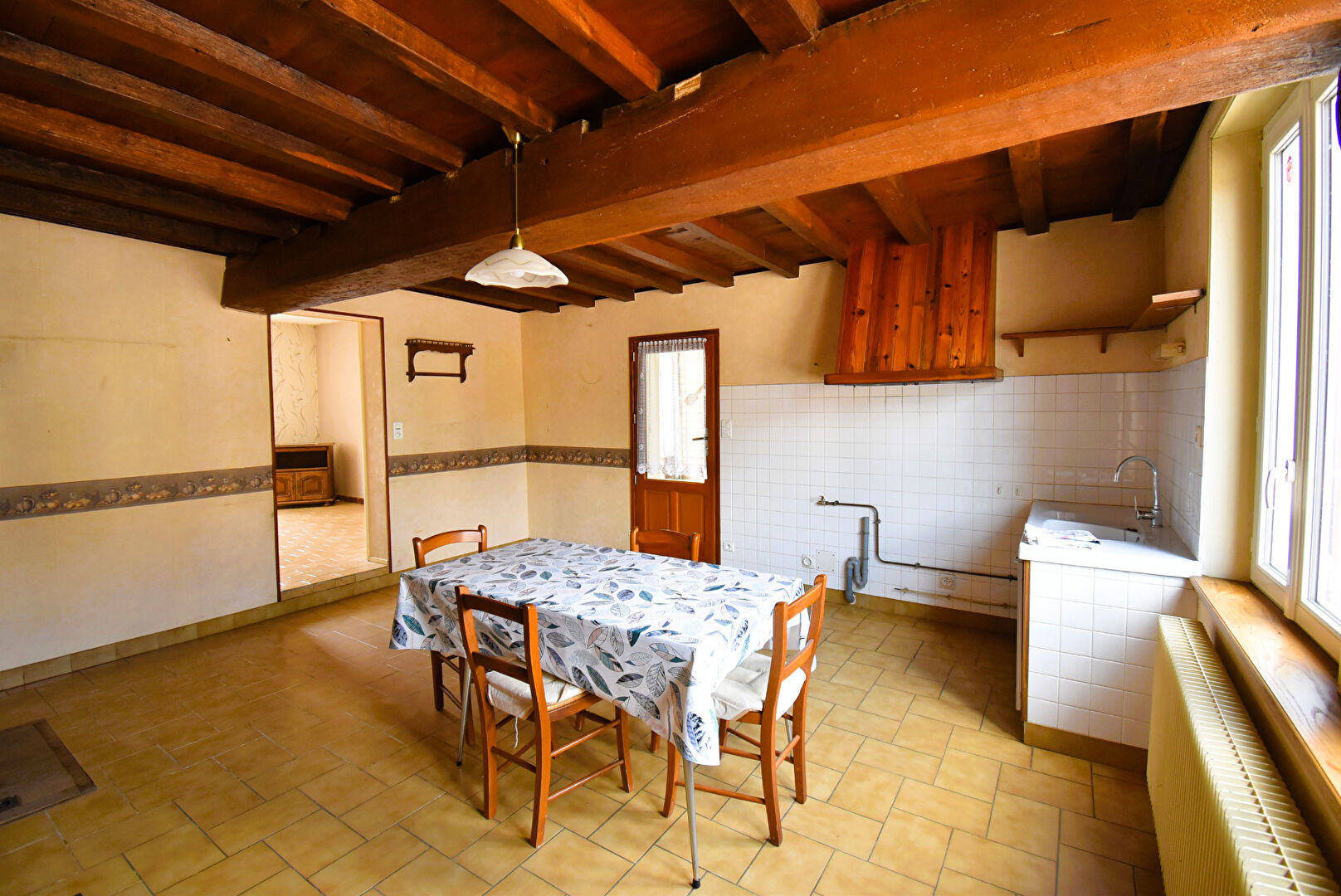 Photo Maison en pan de bois image 3/6