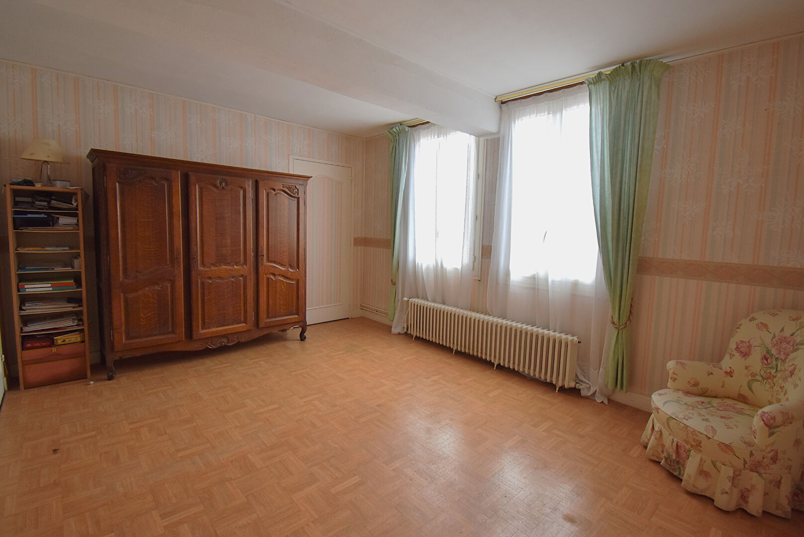 Photo Maison en pan de bois image 6/6